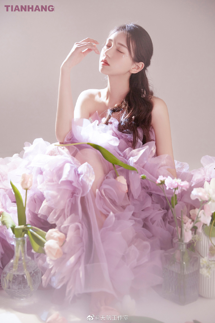 宁安如梦 封面